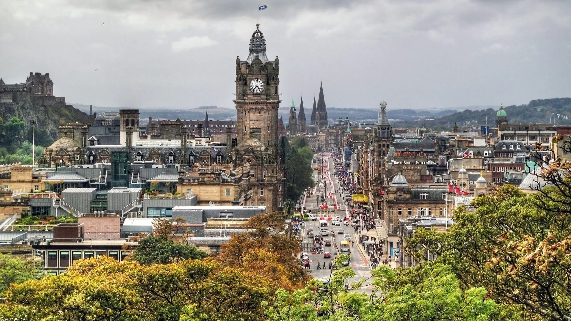 Apartment One Bedroom Ground Floor Flat In Stockbridge Edinburgh